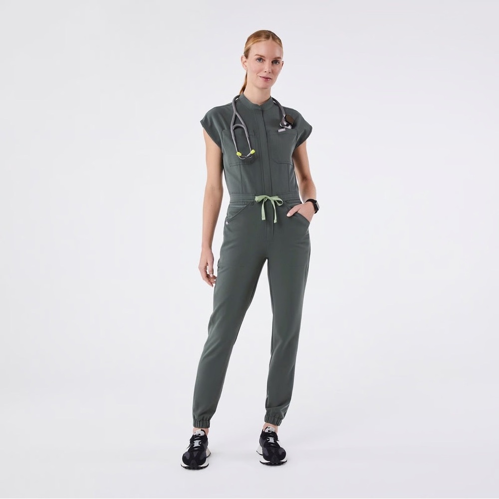 Figs jumpsuit BONSAI